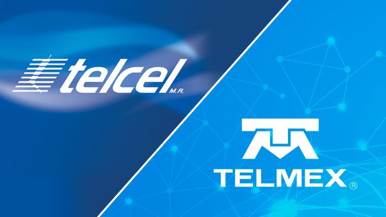 Servicios de telecomunicaciones de calidad con Telmex y Telcel