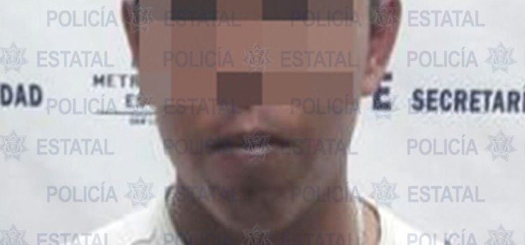 POLICÍAS ESTATALES DETIENEN A DOS HOMBRES POR PRESUNTA POSESIÓN DE VEHÍCULOS CON REPORTE DE ROBO
