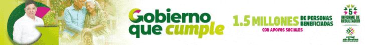 Sitio oficial SLP